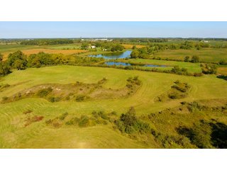 Property photo 2 - Tillable, Pasture, Recreational, Hunting and Fishing Property  